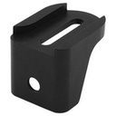 Allstar Performance - Trans Kickdown Bracket Lokar Black - 54279