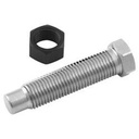 Allstar Performance - Titanium Torsion Stop Bolt w/ Nut - 55027