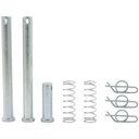 Pin Kit for Jacobs Ladder 3/8in Steel - 55093