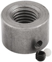 Allstar Performance - Weld Nut for 56070/71 Swivel Sway Bar Bolts - 56072