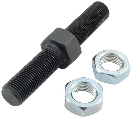 [ALL56196] Allstar Performance - Steel Double Adjuster 5/8in - 56196