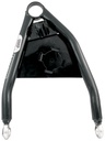 Allstar Performance - Lower A-Arm Chevelle LH - 56321