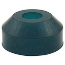 Allstar Performance - Bushing Green 2.25OD/ .750ID 50 DR - 56369