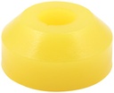 Allstar Performance - Bushing Yellow 2.25OD/.750ID 75 DR - 56372