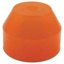 Allstar Performance - Bushing Orange 3.375OD/ .750ID 55 DR - 56375