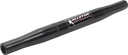 Allstar Performance - Radius Rod 5/8in Alum 12-1/2in Black - 56806-125