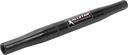 Allstar Performance - Radius Rod 5/8in Alum 13in Black - 56806-13