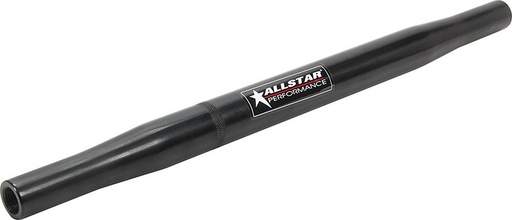 [ALL56806-18] Allstar Performance - Radius Rod 5/8in Alum 18in Black - 56806-18