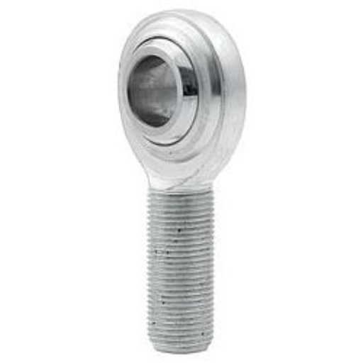 [ALL58010] Allstar Performance - Rod End RH 5/8 Male Steel - 58010