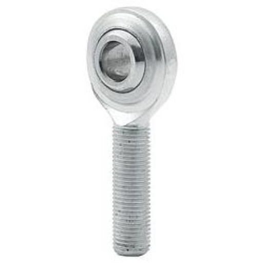 [ALL58016] Allstar Performance - Rod End LH 3/8 Male Steel - 58016