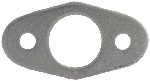 [ALL60023] Allstar Performance - Rub Rail Flanges 4pk - 60023