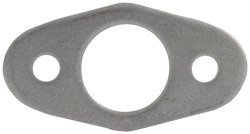 [ALL60023-25] Allstar Performance - Rub Rail Flanges 25pk - 60023-25