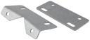 Allstar Performance - Seat Brackets Top 2pc - 60032