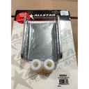 Allstar Performance - Leaf Spring Slider Box w/Nylon Bushings - 60034