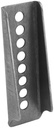 Allstar Performance - Fuel Cell Bracket 4.75 8 Holes - 60063