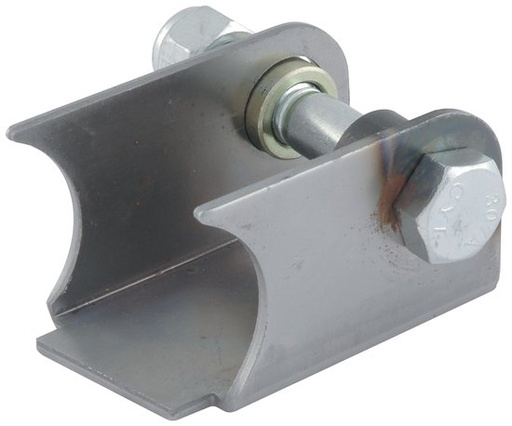 [ALL60100] Allstar Performance - Coil Over Bracket Left - 60100