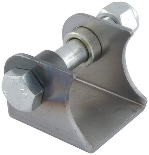 [ALL60103] Allstar Performance - Coil Over Bracket Short Straight - 60103