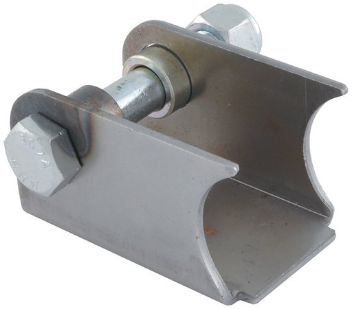 [ALL60104] Allstar Performance - Coil Over Bracket Long Straight - 60104