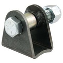 Allstar Performance - Coil Over Bracket Narrow - 60107