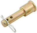 Allstar Performance - Steel Shock Quick Pin - 60108