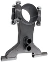 Allstar Performance - Clamp On Trailing Arm Bracket - 60136