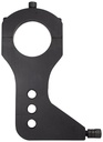 Allstar Performance - Aluminum 3 Hole Trailing Arm Bracket - 60138