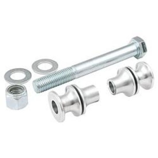 [ALL60158] Allstar Performance - Upper Link Spacer Kit Aluminum - 60158