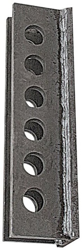 [ALL60168] Allstar Performance - 6 Hole Panhard Bracket w/ 3/4in Holes - 60168