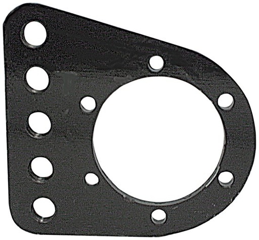 [ALL60170] Allstar Performance - Panhard Bracket 5 Hole QC - 60170