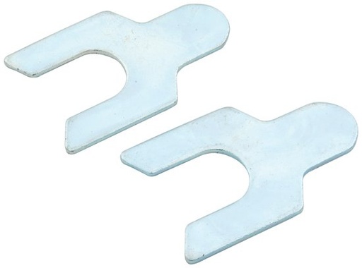 [ALL60200] Allstar Performance - Control Arm Shims 10pk .0625in - 60200