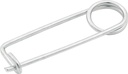 Allstar Performance - 2.5in C/O Diaper Pin 10pk - 64182-10