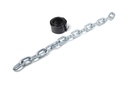 Allstar Performance - Limiter Chain Kit 5/16in x 18in - 64314