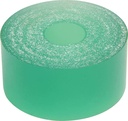 Allstar Performance - Bump Stop Puck 50dr Green 1in - 64332