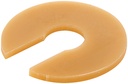 Allstar Performance - 14mm Bump Stop Shim 1/8in Brown - 64365