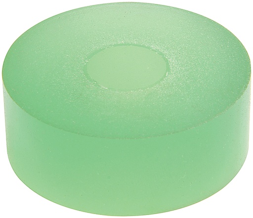 [ALL64371] Allstar Performance - Bump Stop Puck 50dr Green 3/4in Tall 14mm - 64371