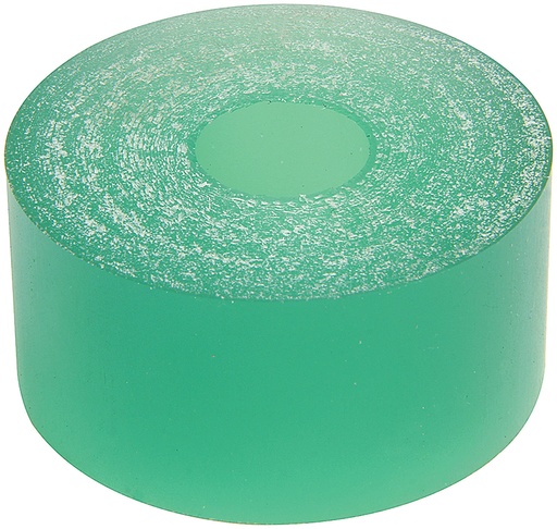 [ALL64372] Allstar Performance - Bump Stop Puck 50dr Green 1in Tall 14mm - 64372