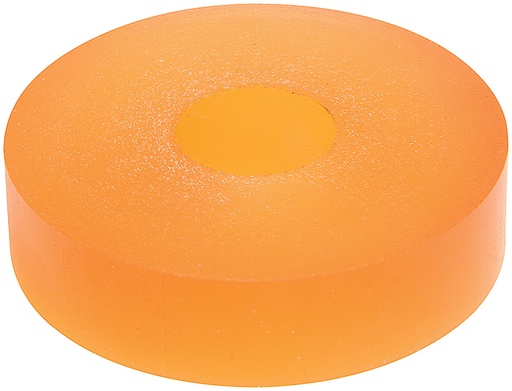 [ALL64373] Allstar Performance - Bump Stop Puck 55dr Orange 1/2in Tall 14mm - 64373