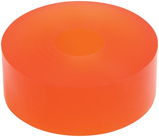 [ALL64374] Allstar Performance - Bump Stop Puck 55dr Orange 3/4in Tall 14mm - 64374