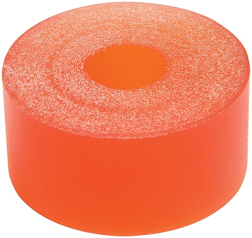 [ALL64375] Allstar Performance - Bump Stop Puck 55dr Orange 1in Tall 14mm - 64375