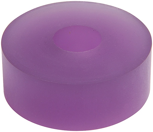 [ALL64377] Allstar Performance - Bump Stop Puck 60dr Purple 3/4in Tall 14mm - 64377