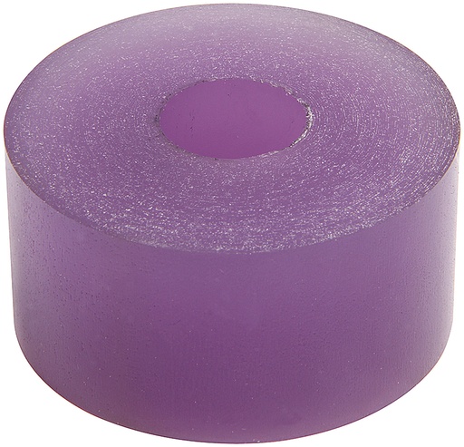 [ALL64378] Allstar Performance - Bump Stop Puck 60dr Purple 1in Tall 14mm - 64378