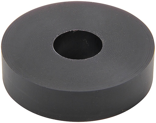 [ALL64379] Allstar Performance - Bump Stop Puck 65dr Black 1/2in Tall 14mm - 64379