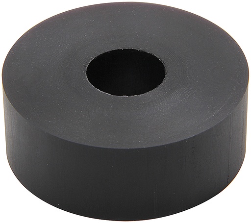 [ALL64380] Allstar Performance - Bump Stop Puck 65dr Black 3/4in Tall 14mm - 64380