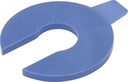 16mm Shock Shim U-Shaped 1/8in 10pk - 64452