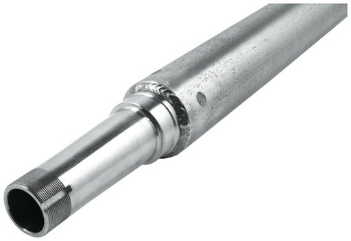 [ALL68218] Allstar Performance - Steel Axle Tube Wide 5 26in - 68218