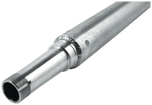 [ALL68224] Allstar Performance - Steel Axle Tube Wide 5 29in - 68224