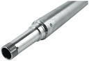 Allstar Performance - Steel Axle Tube Wide 5 33in - 68232