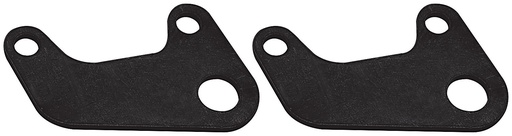 [ALL68315] Allstar Performance - QC Lift Bar Brackets Steel Lower 3/4in Hole - 68315