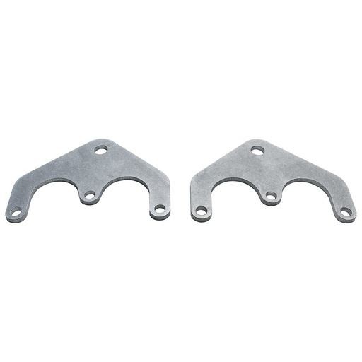 [ALL68317] Allstar Performance - QC Lift Bar Brackets Alum Upper 5/8in Hole - 68317