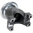 Allstar Performance - Yoke Ford 9 28spl Cast Steel 1330 U-Joint +1in - 68377